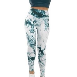 Balance athletica (Vitality) OG oasis leggings
